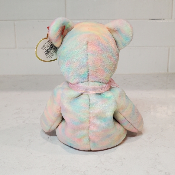 (SOLD) 2 for $15 - TY Beanie Babies | Celebrate - Picture 7 of 13
